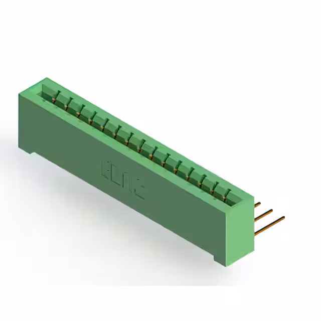 333-015-559-101 EDAC Inc.  Edgeboard Connectors